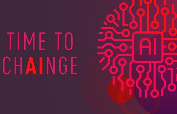 Cybersecurity trifft GenAI - KI denkt schnell, wir denken sicher. Kontrolle statt Chaos!